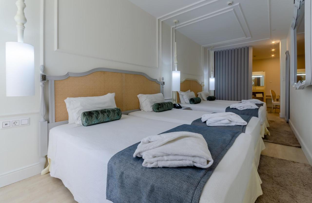 Hotel Borges Chiado 3*