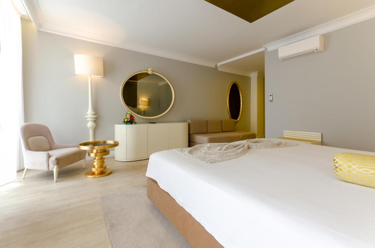 Hotel Borges Chiado