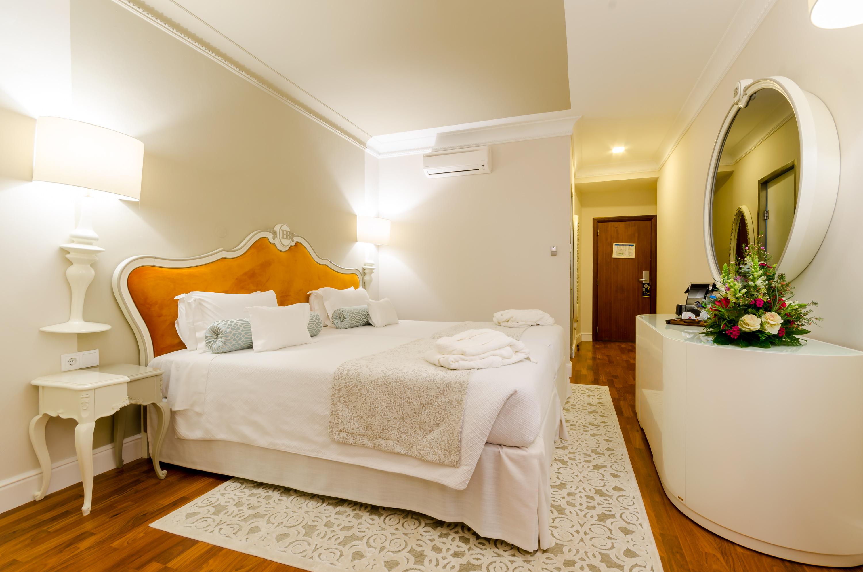 Borges Chiado Hotel 3*